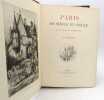 Paris de si&egrave;cle en si&egrave;cle. ROBIDA (A.)