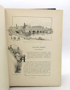 Paris de siècle en siècle
