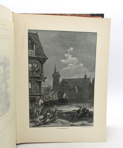 Paris de siècle en siècle
