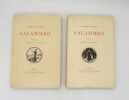 Salammbô. FLAUBERT (Gustave); ROCHEGROSSE (Georges)