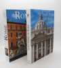 Rome [et] Saint-Pierre de Rome. [COLLECTIF]