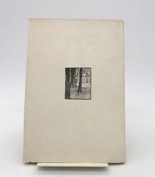 Poésies (1905). DEUBEL (Léon)