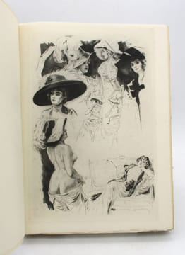 Poupées de Paris - Bibelots de luxe. COQUIOT (Gustave); LOBEL-RICHE