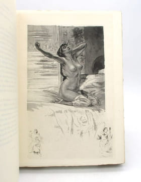 Poupées de Paris - Bibelots de luxe. COQUIOT (Gustave); LOBEL-RICHE