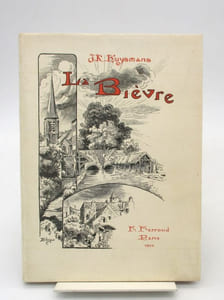La Bièvre