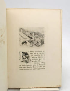 La Bièvre