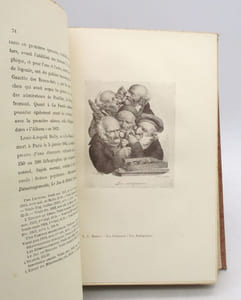 Manuel de l'amateur d'estampes des XIXe et XXe siècles [avec] Complément du Manuel de l'amateur d'estampes des XIXe et XXe siècles