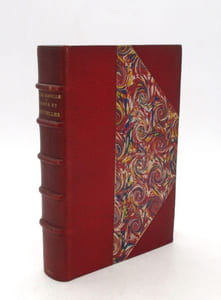Dames et Demoiselles et Fables choisies