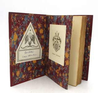 Dames et Demoiselles et Fables choisies