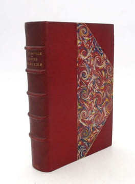 Contes bourgeois. BANVILLE (Théodore de)