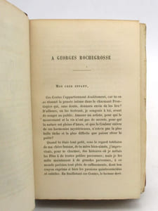 Contes féériques