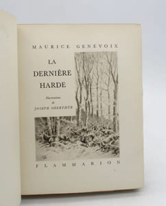 La Dernière Harde