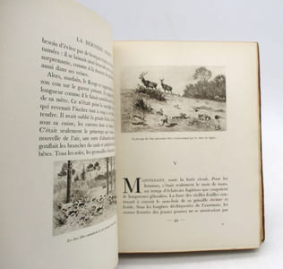 La Dernière Harde