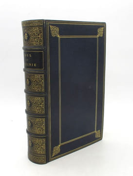 Paul et Virginie. BERNARDIN DE SAINT-PIERRE (Jacques-Henri)