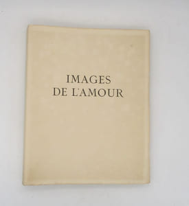 Images de l'amour