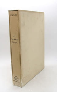 Le Taureau blanc