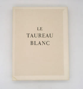 Le Taureau blanc