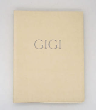 Gigi. COLETTE; LYDIS (Mariette)