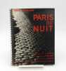 Paris de nuit. MORAND (Paul); BRASSA&Iuml;