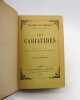 Po&eacute;sies compl&egrave;tes - Les Cariatides. BANVILLE (Th&eacute;odore de)