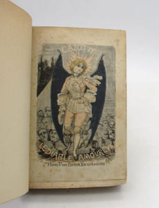 Le Diable amoureux