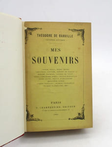 Mes Souvenirs