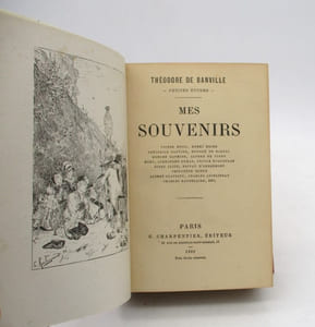 Mes Souvenirs