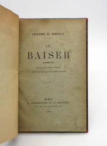 Le Baiser