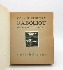 Raboliot