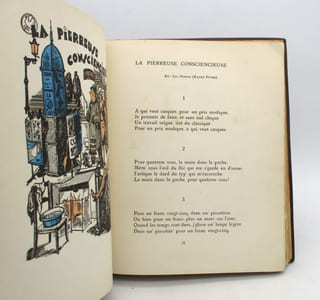 Les Chants du Quartier latin et de l'Internat