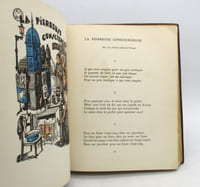 Les Chants du Quartier latin et de l'Internat