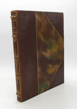 Le Chariot de terre cuite. BARRUCAND (Victor); CARRÉ (Léon)