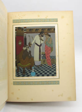 Le Chariot de terre cuite. BARRUCAND (Victor); CARRÉ (Léon)