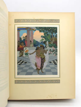 Le Chariot de terre cuite. BARRUCAND (Victor); CARRÉ (Léon)
