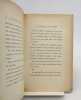 La Musique et les Lettres. MALLARM&Eacute; (St&eacute;phane)