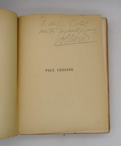Paul Cézanne