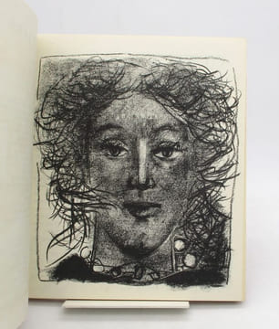 Pierre à feu. COLLECTIF, MARCHAND (André)