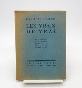 Les Vrais de vrai