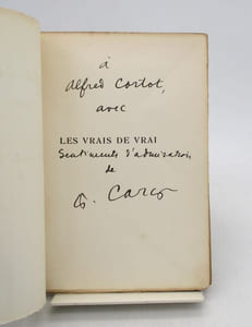 Les Vrais de vrai