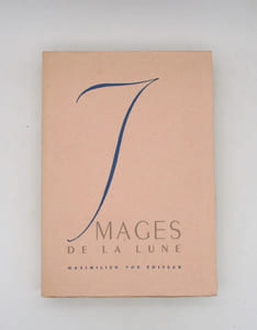 Images de la Lune