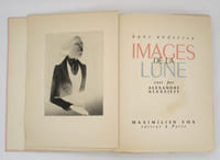 Images de la Lune