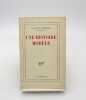 Une histoire mod&egrave;le. QUENEAU (Raymond)