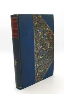 Bibliographie romantique