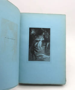 Bibliographie romantique