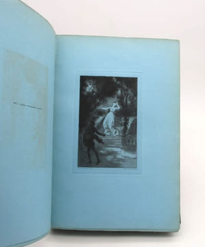 Bibliographie romantique. ASSELINEAU (Charles)
