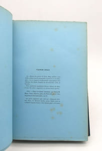 Bibliographie romantique