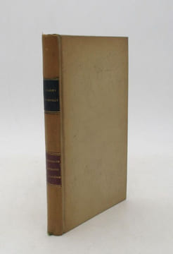 Les Quarantes médaillons de l'Académie. BARBEY D'AUREVILLY (J.)