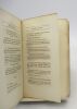 Charles Baudelaire - Essais de bibliographie contemporaine. LA FIZELIERE (Albert de) & DECAUX (Georges).