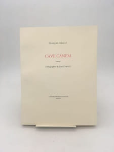 Cave canem