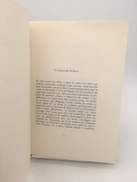 Cave canem. GIBAULT (François), CORTOT (Jean)